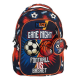 MUST ΤΣΑΝΤΑ ΔΗΜΟΤΙΚΟΥ FOOTBALL VS BASKETBALL 3 ΘΕΣΕΙΣ 587635