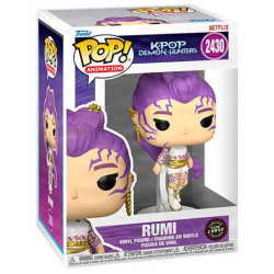FUNKO POP ANIMATION : K-POP DEMON HUNTERS - RUMI #2430 958080