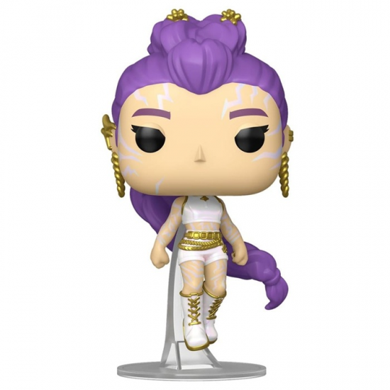 FUNKO POP ANIMATION : K-POP DEMON HUNTERS - RUMI #2430 958080