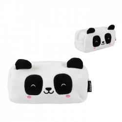 I-TOTAL ΚΑΣΕΤΙΝΑ ΒΑΡΕΛΑΚΙ PLUSH PANDA XL2863
