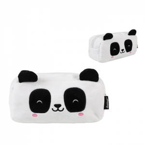 I-TOTAL ΚΑΣΕΤΙΝΑ ΒΑΡΕΛΑΚΙ PLUSH PANDA XL2863
