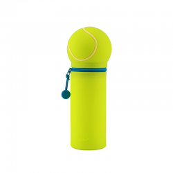 I-TOTAL ΚΑΣΕΤΙΝΑ ΒΑΡΕΛΑΚΙ TENNIS SILICONE 21CM XL2482N