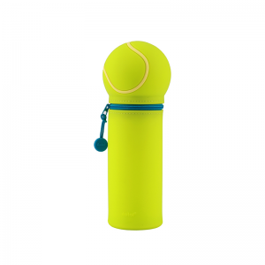 I-TOTAL ΚΑΣΕΤΙΝΑ ΒΑΡΕΛΑΚΙ TENNIS SILICONE 21CM XL2482N