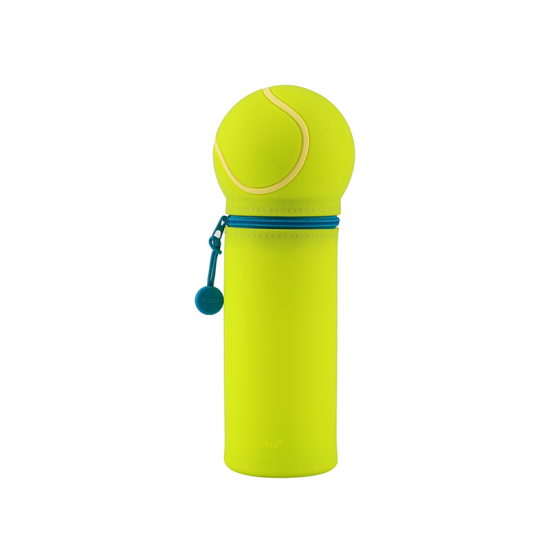 I-TOTAL ΚΑΣΕΤΙΝΑ ΒΑΡΕΛΑΚΙ TENNIS SILICONE 21CM XL2482N