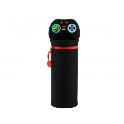 I-TOTAL ΚΑΣΕΤΙΝΑ ΒΑΡΕΛΑΚΙ LET'S PLAY SILICONE 21CM XL2482H