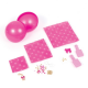 MAKE IT REAL JUICY COUTURE ICON CAPSULE COLLECTION 4493