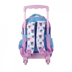 GIM ΤΣΑΝΤΑ ΝΗΠΙΟΥ TROLLEY STITCH BRUSH IT OUT 342-03072
