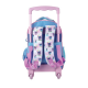 GIM ΤΣΑΝΤΑ ΝΗΠΙΟΥ TROLLEY STITCH BRUSH IT OUT 342-03072