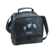 GIM ΤΣΑΝΤΑΚΙ ΦΑΓΗΤΟΥ K-POP HUNTRIX BLACK 364-00220