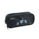GIM ΚΑΣΕΤΙΝΑ ΒΑΡΕΛΑΚΙ K-POP HUNTRIX BLACK 364-00144