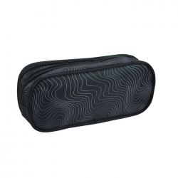 GIM ΚΑΣΕΤΙΝΑ ΒΑΡΕΛΑΚΙ K-POP HUNTRIX BLACK 364-00144