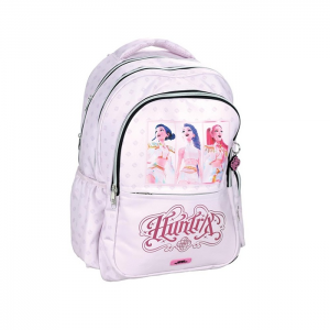 GIM ΤΣΑΝΤΑ ΔΗΜΟΤΙΚΟΥ K-POP HUNTRIX PINK 364-01031