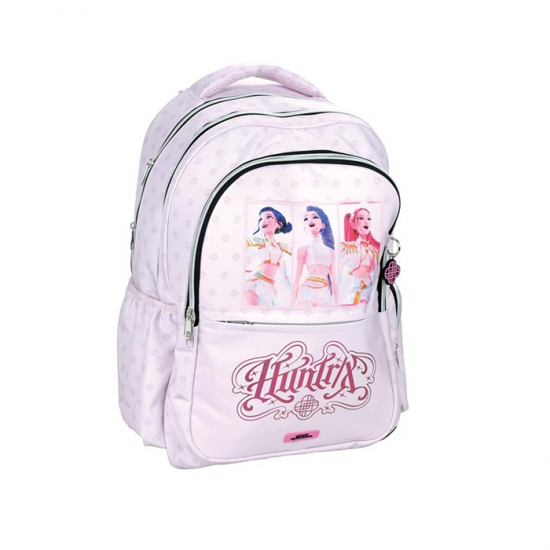 GIM ΤΣΑΝΤΑ ΔΗΜΟΤΙΚΟΥ K-POP HUNTRIX PINK 364-01031