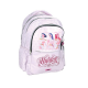 GIM ΤΣΑΝΤΑ ΔΗΜΟΤΙΚΟΥ K-POP HUNTRIX PINK 364-01031