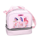 GIM ΤΣΑΝΤΑΚΙ ΦΑΓΗΤΟΥ K-POP HUNTRIX PINK 364-01220