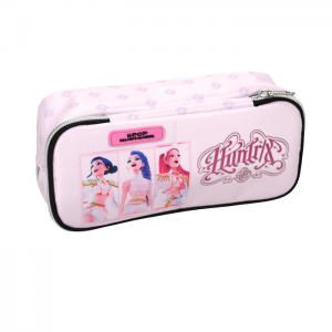 GIM ΚΑΣΕΤΙΝΑ ΒΑΡΕΛΑΚΙ K-POP HUNTRIX PINK 364-01144