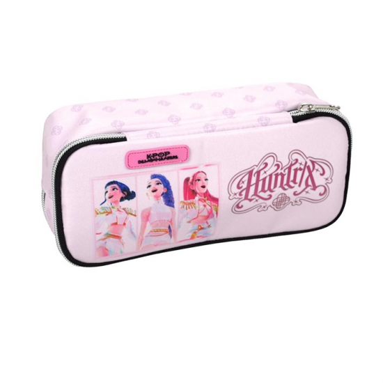 GIM ΚΑΣΕΤΙΝΑ ΒΑΡΕΛΑΚΙ K-POP HUNTRIX PINK 364-01144