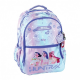 GIM ΤΣΑΝΤΑ ΔΗΜΟΤΙΚΟΥ K-POP HUNTRIX PURPLE 364-02031