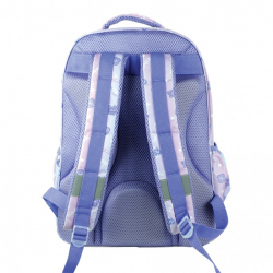 GIM ΤΣΑΝΤΑ ΔΗΜΟΤΙΚΟΥ K-POP HUNTRIX PURPLE 364-02031