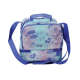 GIM ΤΣΑΝΤΑΚΙ ΦΑΓΗΤΟΥ K-POP HUNTRIX PURPLE 364-02220