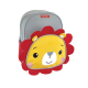GIM FISHER PRICE ΤΣΑΝΤΑ ΝΗΠΙΟΥ LEO 350-51054