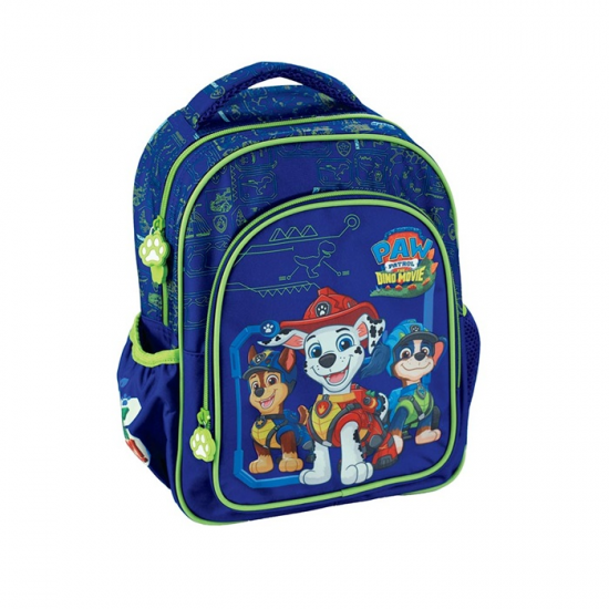 GIM ΤΣΑΝΤΑ ΝΗΠΙΟΥ PAW PATROL MOVIE 334-69054