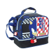 GIM ΤΣΑΝΤΑΚΙ ΦΑΓΗΤΟΥ SONIC CLASSIC 334-89220
