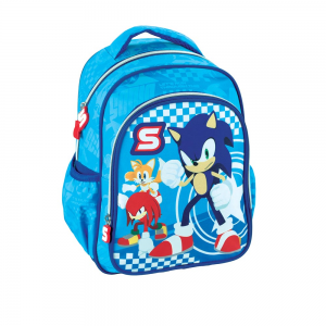 GIM ΤΣΑΝΤΑ ΝΗΠΙΟΥ SONIC CLASSIC 334-89054