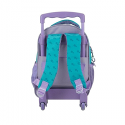 GIM ΤΣΑΝΤΑ ΝΗΠΙΟΥ TROLLEY FROZEN MODERN MAGIC 341-73072