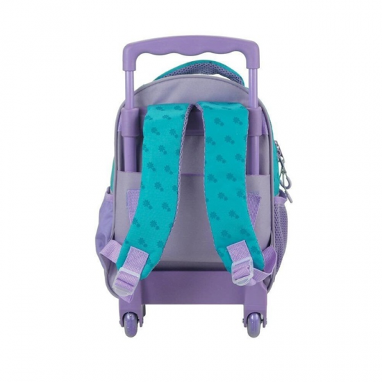 GIM ΤΣΑΝΤΑ ΝΗΠΙΟΥ TROLLEY FROZEN MODERN MAGIC 341-73072
