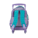 GIM ΤΣΑΝΤΑ ΝΗΠΙΟΥ TROLLEY FROZEN MODERN MAGIC 341-73072
