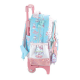 GIM ΤΣΑΝΤΑ ΝΗΠΙΟΥ TROLLEY HELLO KITTY CUPCAKE 335-77072