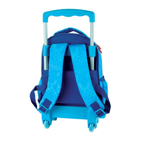 GIM ΤΣΑΝΤΑ ΝΗΠΙΟΥ TROLLEY SONIC CLASSIC 334-89072