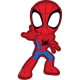LUNA PUZZLE 5X24 ΤΕΜ. SPIDEY AND HIS FRIENDS 5 ΦΙΓΟΥΡΕΣ 508690