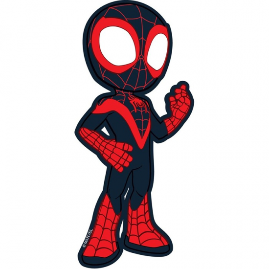 LUNA PUZZLE 5X24 ΤΕΜ. SPIDEY AND HIS FRIENDS 5 ΦΙΓΟΥΡΕΣ 508690