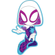 LUNA PUZZLE 5X24 ΤΕΜ. SPIDEY AND HIS FRIENDS 5 ΦΙΓΟΥΡΕΣ 508690