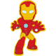 LUNA PUZZLE 5X24 ΤΕΜ. SPIDEY AND HIS FRIENDS 5 ΦΙΓΟΥΡΕΣ 508690