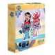 LUNA PUZZLE 5X24 ΤΕΜ. STITCH 5 ΦΙΓΟΥΡΕΣ 565610