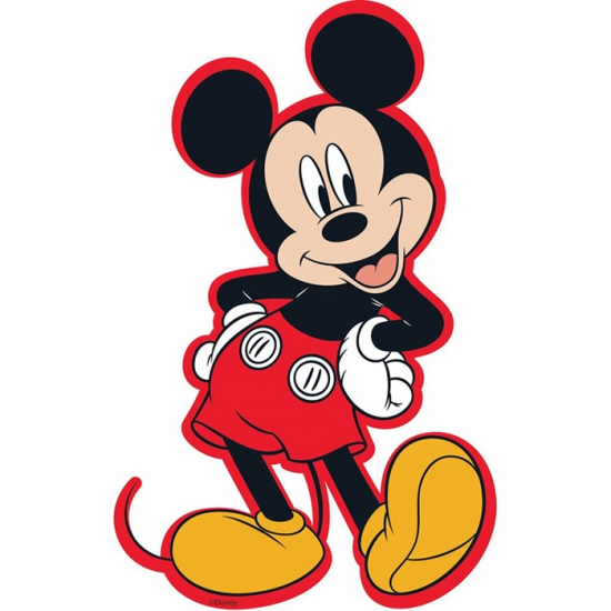 LUNA PUZZLE 5X24 ΤΕΜ. DISNEY MICKEY MOUSE 5 ΦΙΓΟΥΡΕΣ 565612