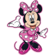 LUNA PUZZLE 5X24 ΤΕΜ. DISNEY MICKEY MOUSE 5 ΦΙΓΟΥΡΕΣ 565612