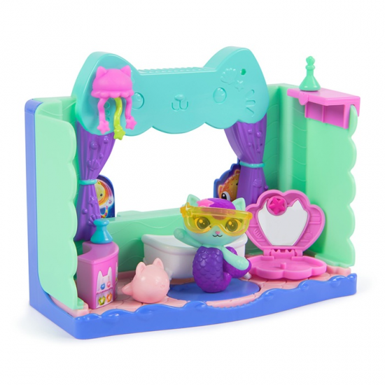 SPIN MASTER GABBY'S DOLLHOUSE MOVIE ΜΠΑΝΙΟ 6074306 / 20154180