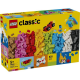 LEGO CLASSIC CREATIVE COLORFUL BRICKS 11045