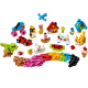 LEGO CLASSIC CREATIVE COLORFUL BRICKS 11045