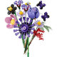LEGO BOTANICALS OLIVIA RODRIGO'S FLOWER BOUQUET 11507
