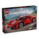 LEGO TECHNIC FERRARI 488 PISTA CAR 42235