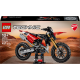 LEGO TECHNIC DUCATI DESMO450 MX FACTORY 42238