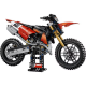 LEGO TECHNIC DUCATI DESMO450 MX FACTORY 42238