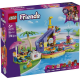 LEGO FRIENDS FUN WATER PARK DAY 42676