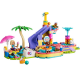 LEGO FRIENDS FUN WATER PARK DAY 42676