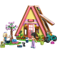 LEGO FRIENDS NATURE GLAMPING CABIN 42682